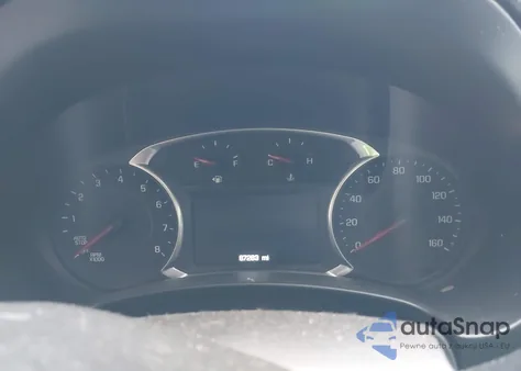 2018 GMC Terrain Slt из США, поврежденный, VIN 3GKALPEV3JL294074